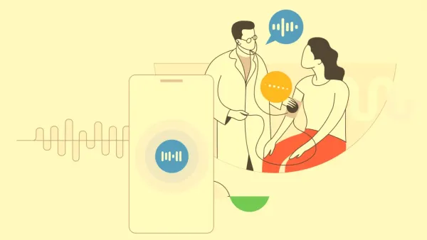 DeepScribe Introduces Safety Suite For Healthcare AI