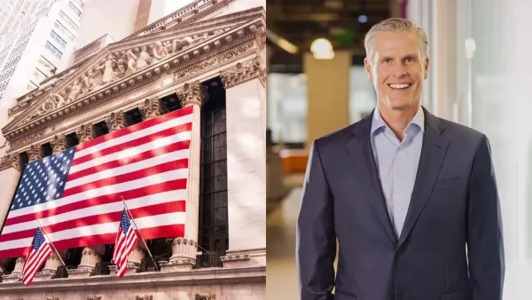 Mynd.ai Set To Celebrate NYSE Debut With First Trade Bell Ceremony On Feb 5