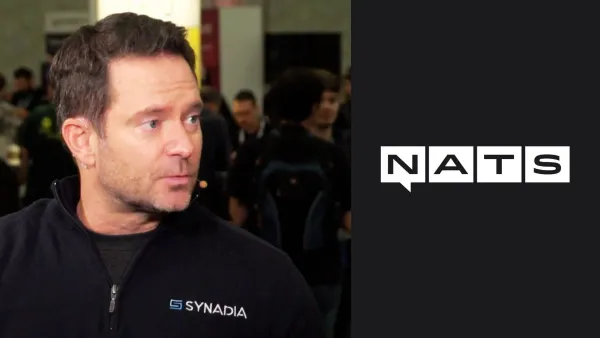 Synadia Secures $25M Series B Funding For AI-Led Multi-Cloud Expansion