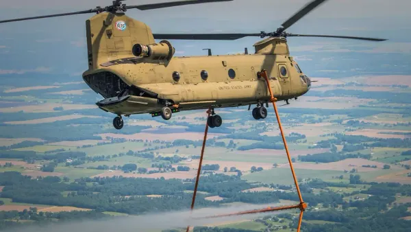 Astrion And ASRI Secure $910M U.S. Army's AI Defense Project