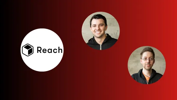 Reach Security Nabs $20M Funding For AI Cybersecurity Operations