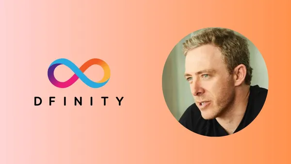 DFINITY Foundation Unveils Olympus: A Decentralized Web3 Accelerator
