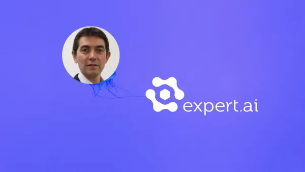 Expert.ai Unveils AI Insight Engine For Life Sciences