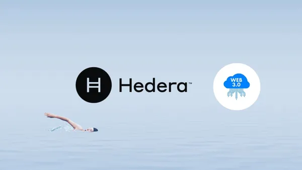 Hedera, Blockchain Foundation Initiate Web3 Education Series