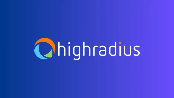HighRadius Introduces B2B Platform To Slash Payment Fees By 90%