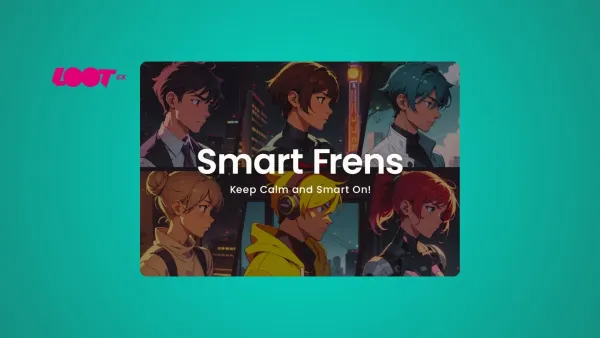 Lootex Unveils Smart Accounts and Token Swaps, Enhancing NFT Market