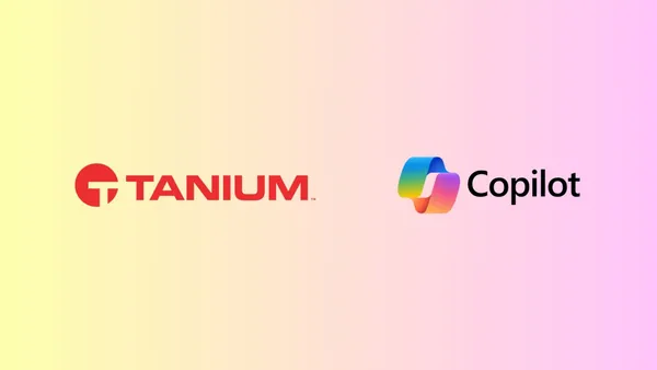 Tanium XEM Joins Forces With Microsoft For AI-Led Cybersecurity