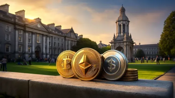 Aave Labs Makes Trinity College’s First Crypto Donation