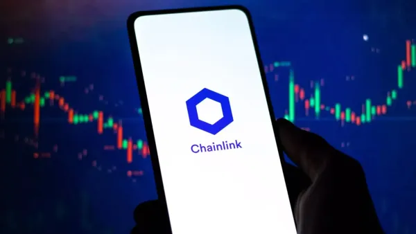Chainlink ETF Nears Launch As CLNK Appears On DTCC