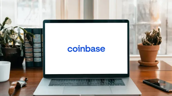 Coinbase Drops Plan To Acquire UK Firm BVNK