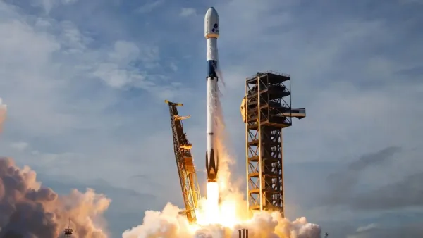 ESA Updates Launch Timeline For HydroGNSS And ICEYE Constellations