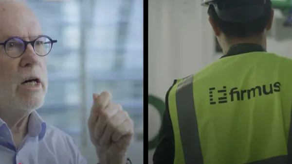 Firmus Gets A$500M Funding Boost For AI Infrastructure