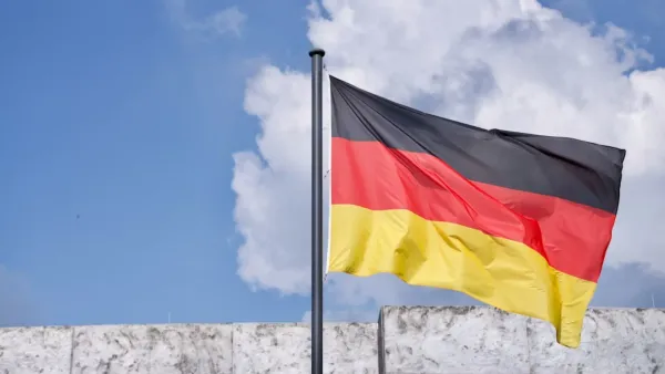 German Lawmakers Push To Revise Crypto Tax Rules
