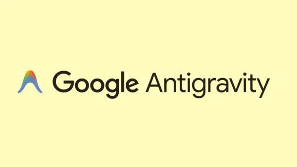 Google Introduces Antigravity Coding Platform Built On Gemini 3