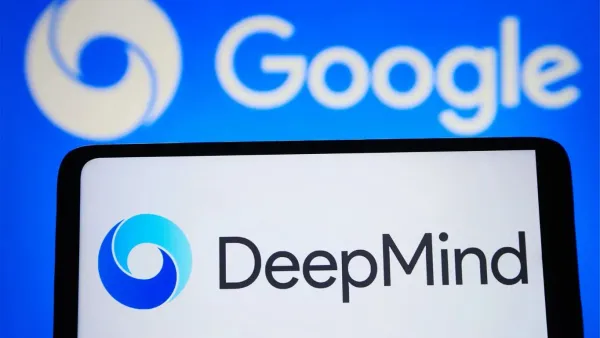 Google DeepMind Opens AI Research Lab In Singapore