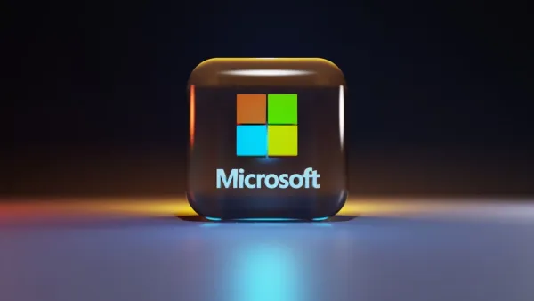 Microsoft