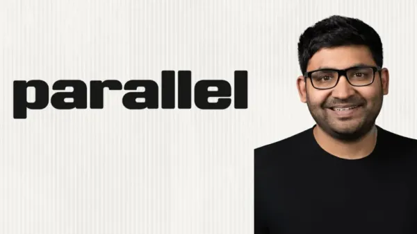 Parag Agrawal’s Parallel Raises $100M For AI Search