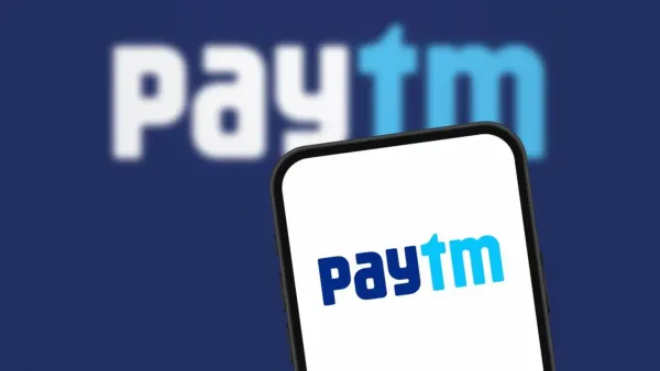India's Paytm Unveils All-New App With AI Payment Features