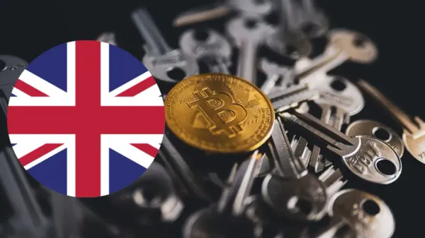UK Crypto Industry Grows Despite Regulatory Frictions