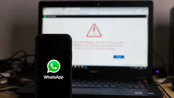WhatsApp Flaw Exposed 3.5 B Phone Numbers Globally